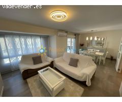 Piso en alquiler en Oliva - Ref: 333