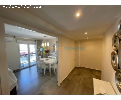 Piso en alquiler en Oliva - Ref: 333