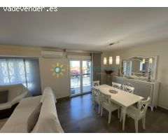 Piso en alquiler en Oliva - Ref: 333