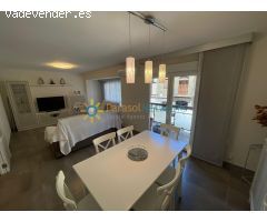Piso en alquiler en Oliva - Ref: 333