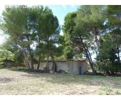 Casa de campo a la venta en Albaida