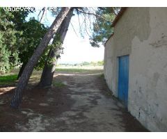 Casa de campo a la venta en Albaida