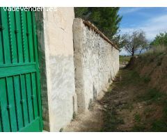 Casa de campo a la venta en Albaida
