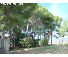 Casa de campo a la venta en Albaida