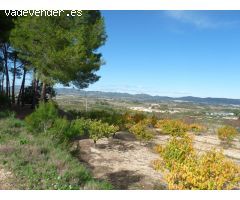 Casa de campo a la venta en Albaida