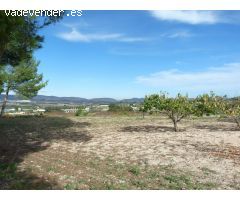 Casa de campo a la venta en Albaida