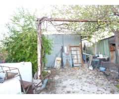 Parcela de venta en Pego
