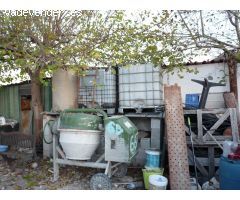 Parcela de venta en Pego