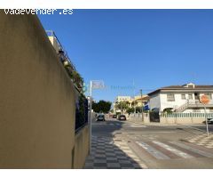 Parcela urbana de venta en Bellreguard