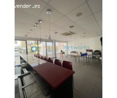 Restaurante a la venta en la playa de Xeraco