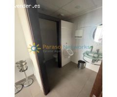Restaurante a la venta en la playa de Xeraco