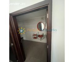 Restaurante a la venta en la playa de Xeraco