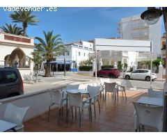 Restaurante en venta en Playa de Piles