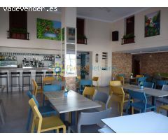 Restaurante en venta en Playa de Piles