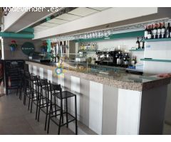 Restaurante en venta en Playa de Piles
