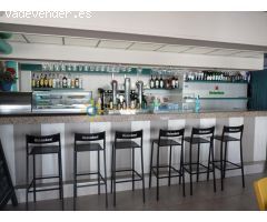 Restaurante en venta en Playa de Piles