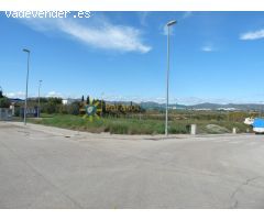 Parcela urbana en venta en Montaverner