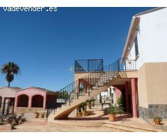 Chalet de venta en La Font Den Carros
