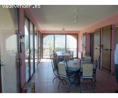 Chalet de venta en La Font Den Carros