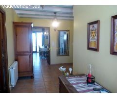Chalet de venta en La Font Den Carros