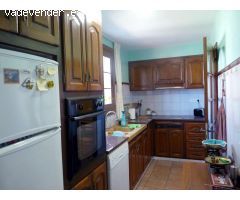 Chalet de venta en La Font Den Carros