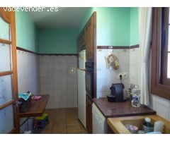 Chalet de venta en La Font Den Carros