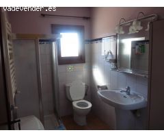 Chalet de venta en La Font Den Carros