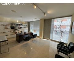 Negocio en venta en Oliva