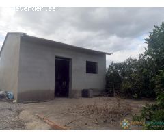 Terreno de venta en Sellent