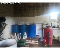 Terreno de venta en Sellent