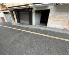 Planta baja de venta en Rafelcofer