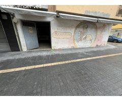 Planta baja de venta en Rafelcofer