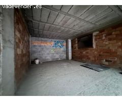 Planta baja de venta en Rafelcofer