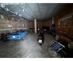 Planta baja de venta en Rafelcofer
