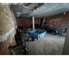 Planta baja de venta en Rafelcofer