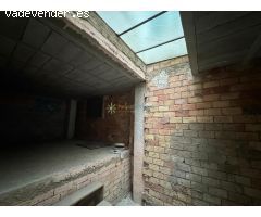 Planta baja de venta en Rafelcofer