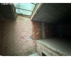 Planta baja de venta en Rafelcofer