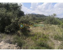 Terreno en venta en Castellon de Rugat