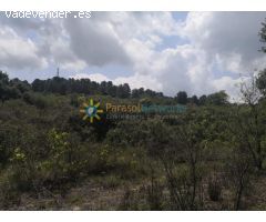 Terreno en venta en Castellon de Rugat