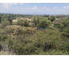 Terreno en venta en Castellon de Rugat