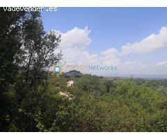 Terreno en venta en Castellon de Rugat