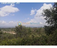 Terreno en venta en Castellon de Rugat