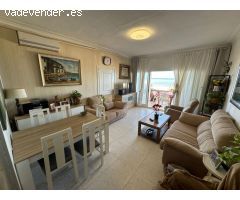 Chalet en venta en playa  de Miramar