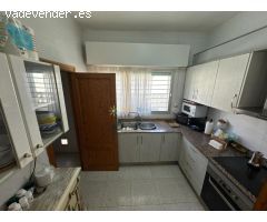 Chalet en venta en playa  de Miramar