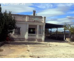 Casa de campo a la venta en Bufali