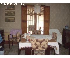Casa en venta en Olleria