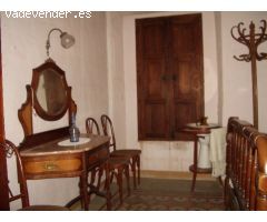 Casa en venta en Olleria
