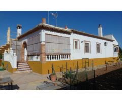 Chalet en Venta en El Olivar, Valencia