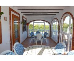 Chalet en Venta en El Olivar, Valencia