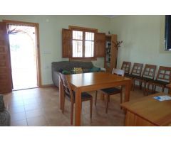Chalet en Venta en El Olivar, Valencia